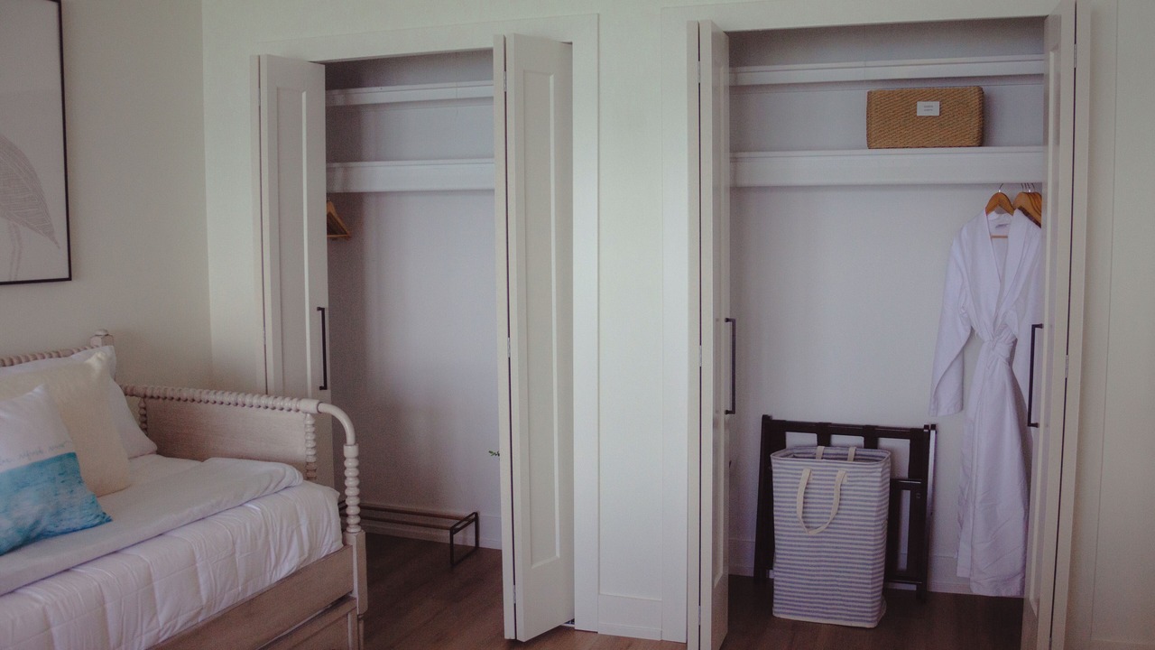 Photo of Bedroom in Marine City