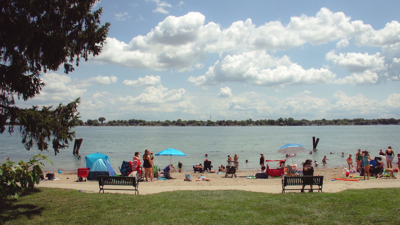 Photo of Others in Marine City