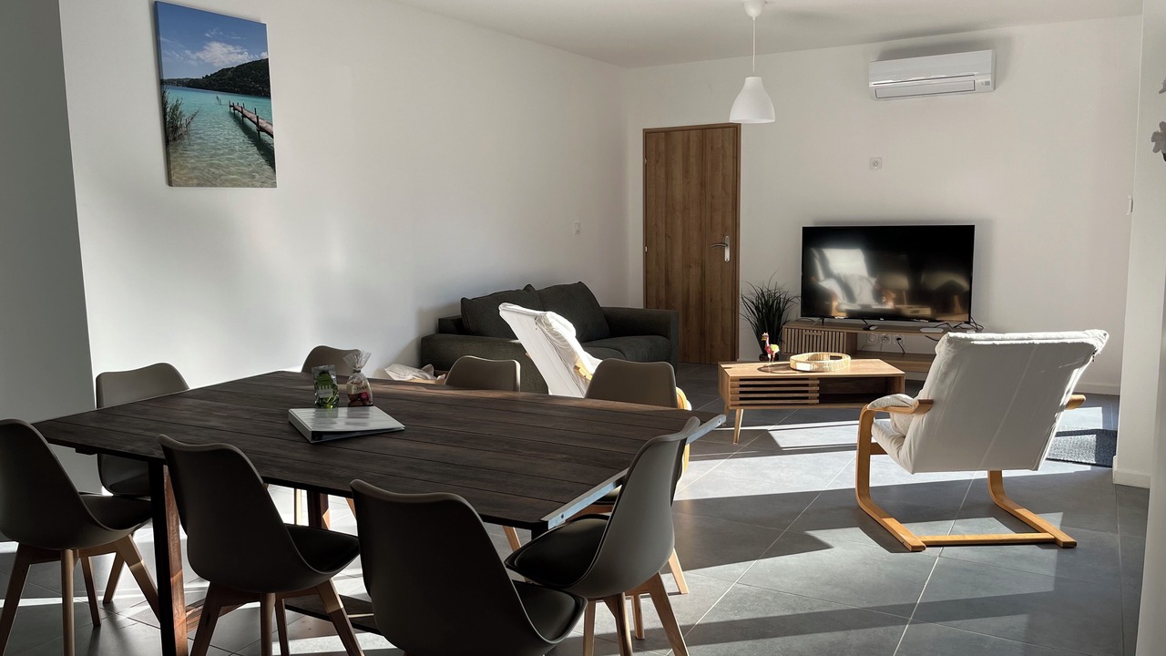 Photo of Livingroom in Montferrat