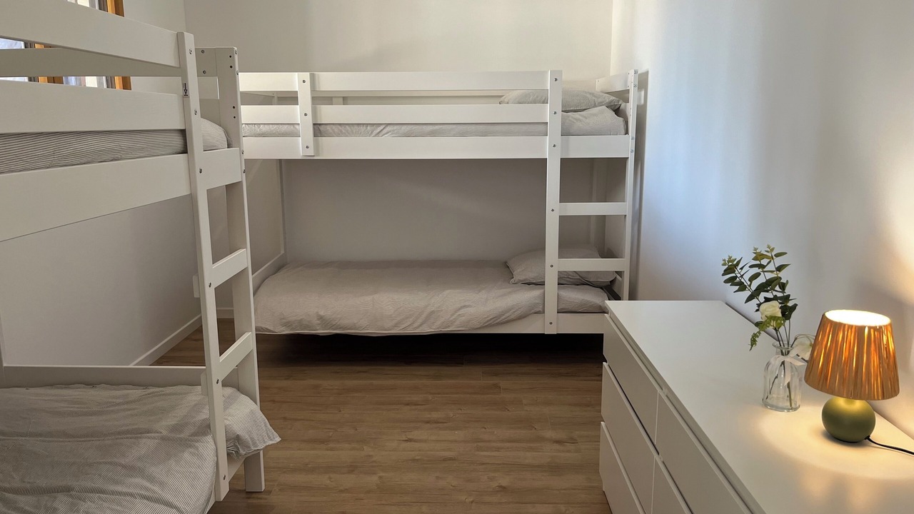 Photo of Bedroom in Montferrat