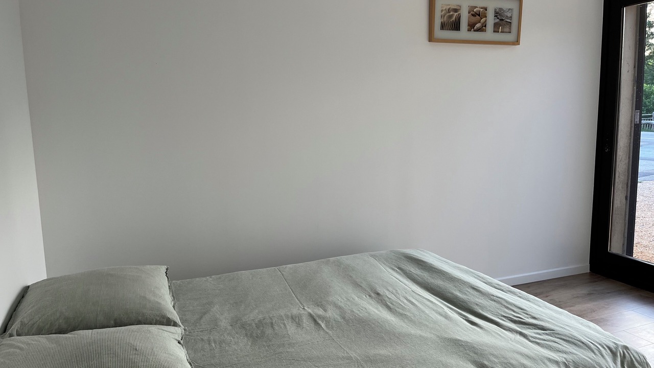 Photo of Bedroom in Montferrat