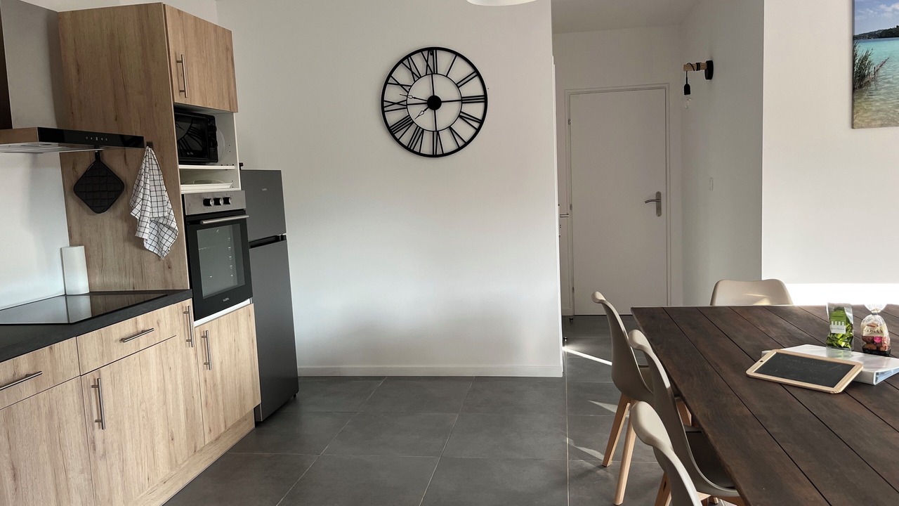 Photo of Kitchen in Montferrat