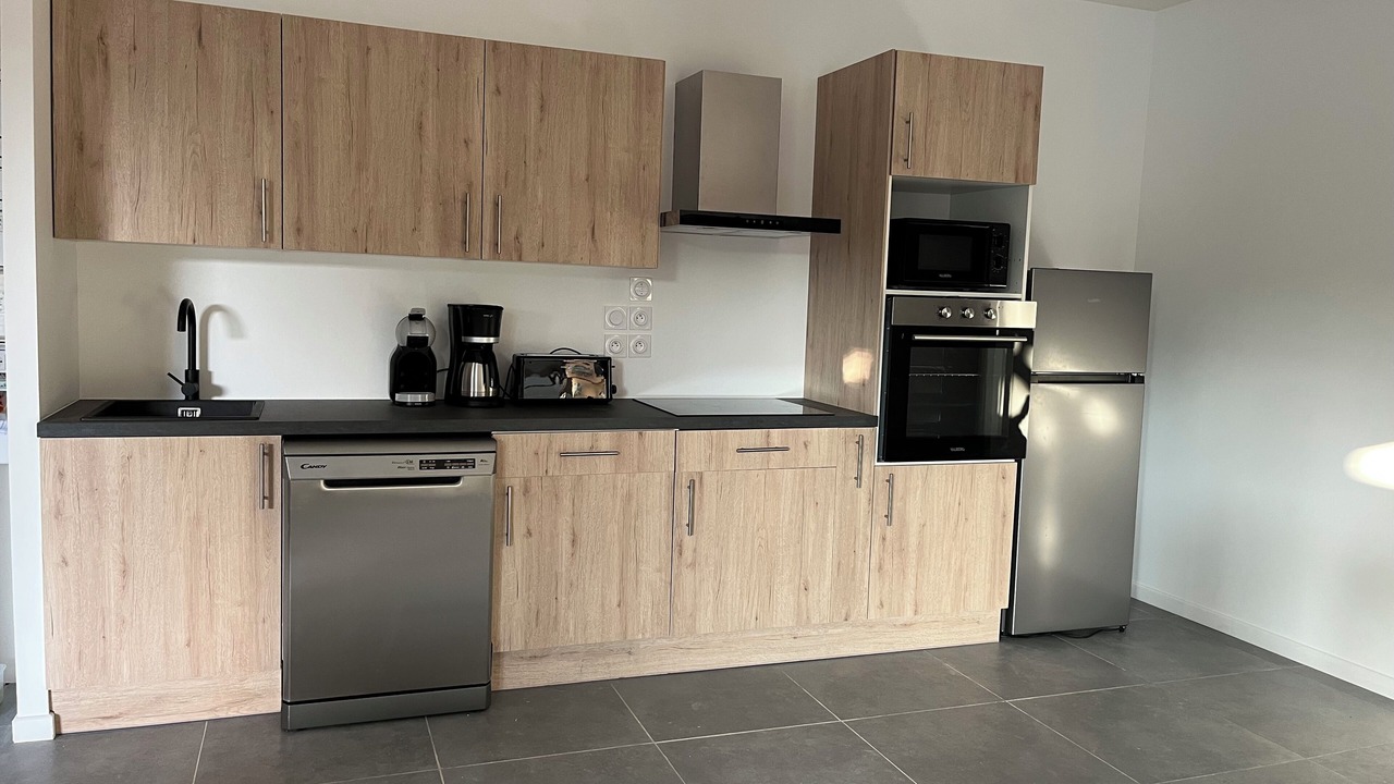 Photo of Kitchen in Montferrat