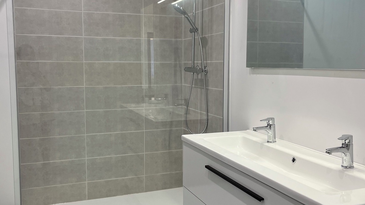 Photo of Bathroom in Montferrat
