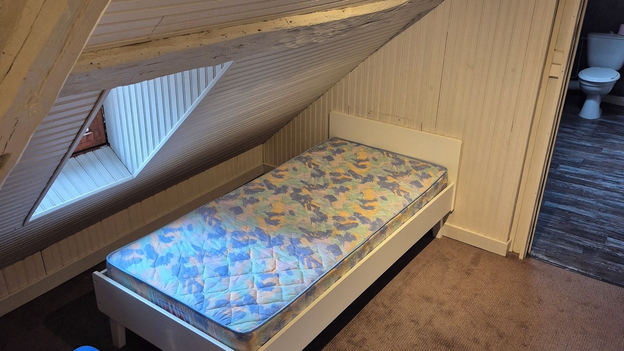 Photo of Bedroom in Issoudun