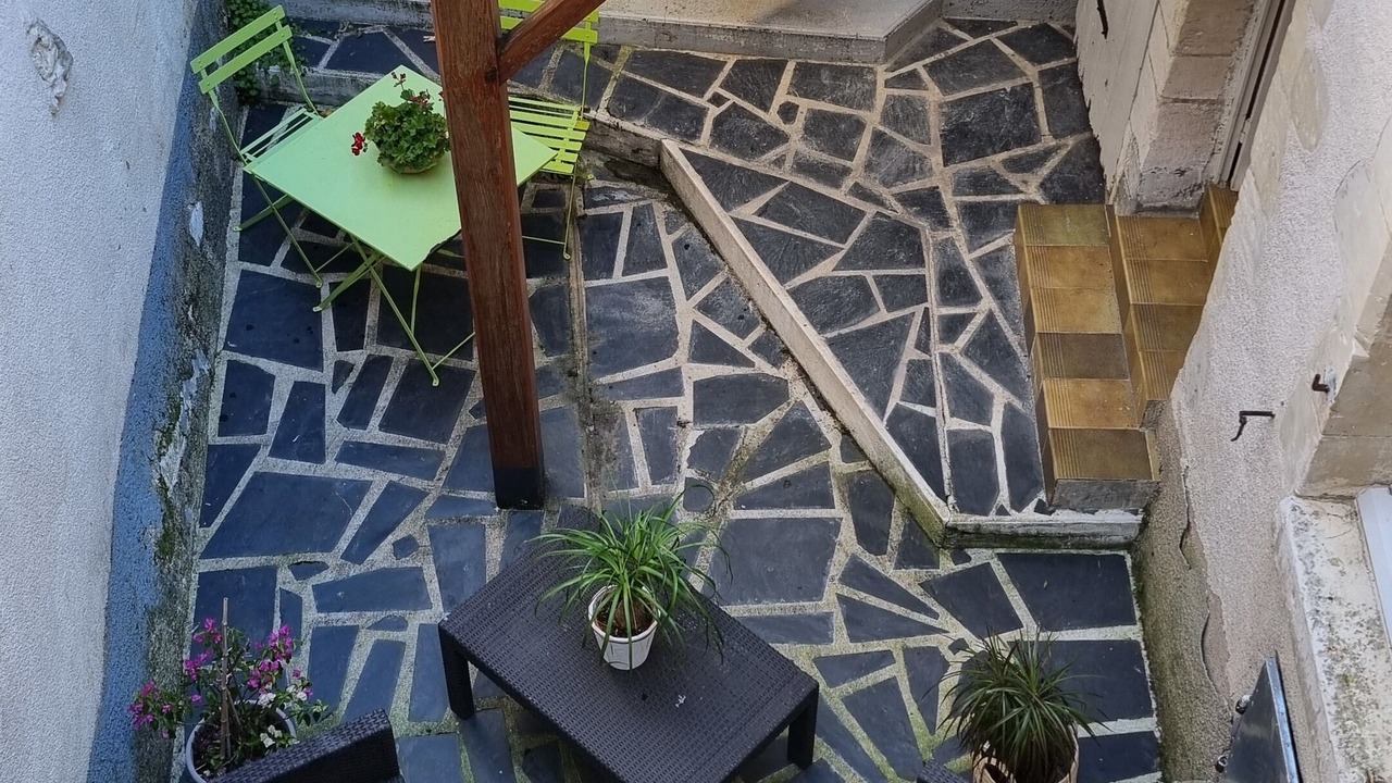 Photo of Outdoor in Issoudun