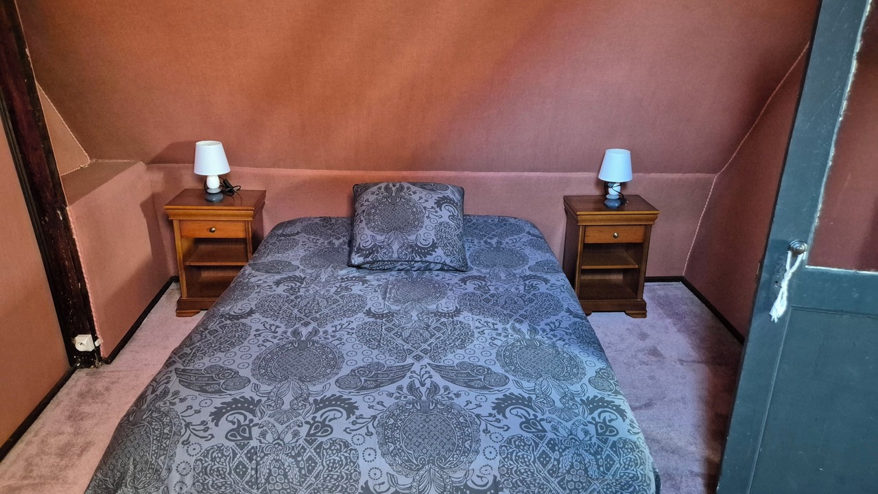 Photo of Bedroom in Issoudun