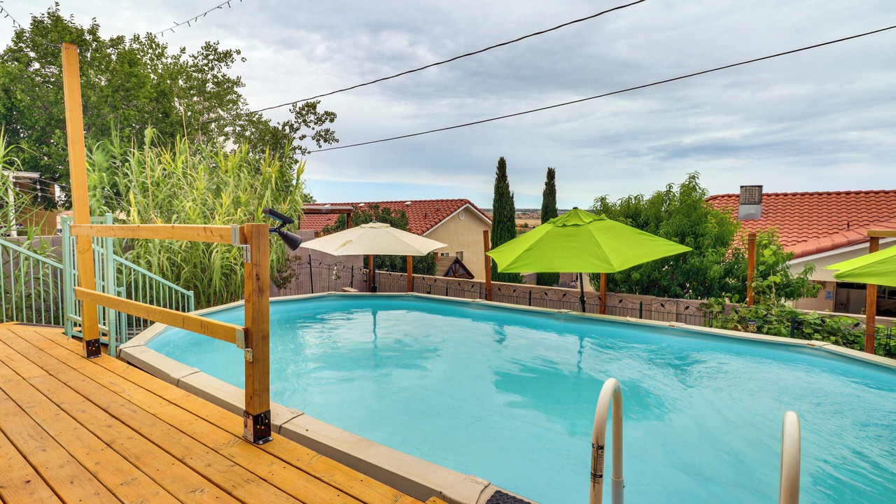 Photo of Outdoor in Albuquerque