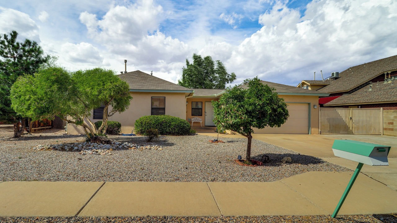 Photo of Outdoor in Albuquerque
