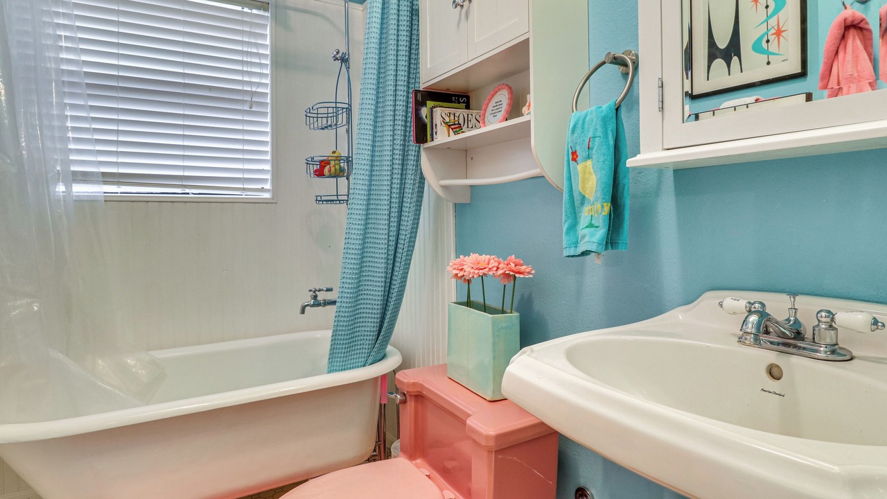 Photo of Bathroom in Albuquerque