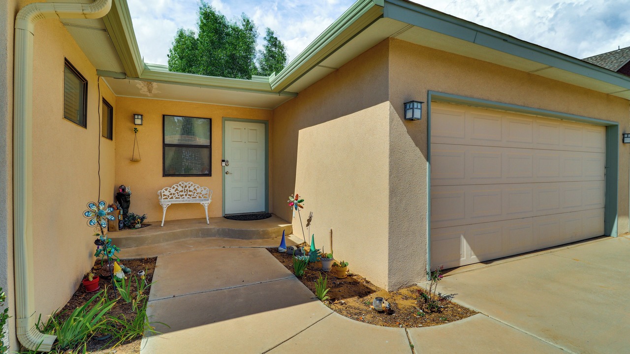 Photo of Outdoor in Albuquerque