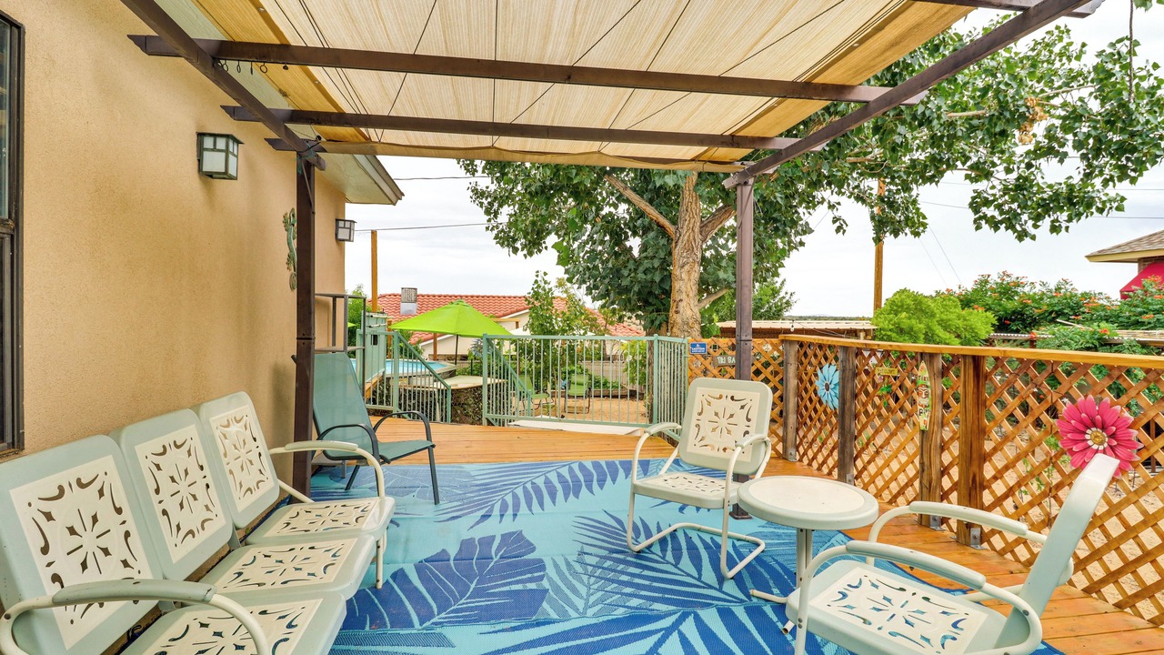 Photo of Outdoor in Albuquerque