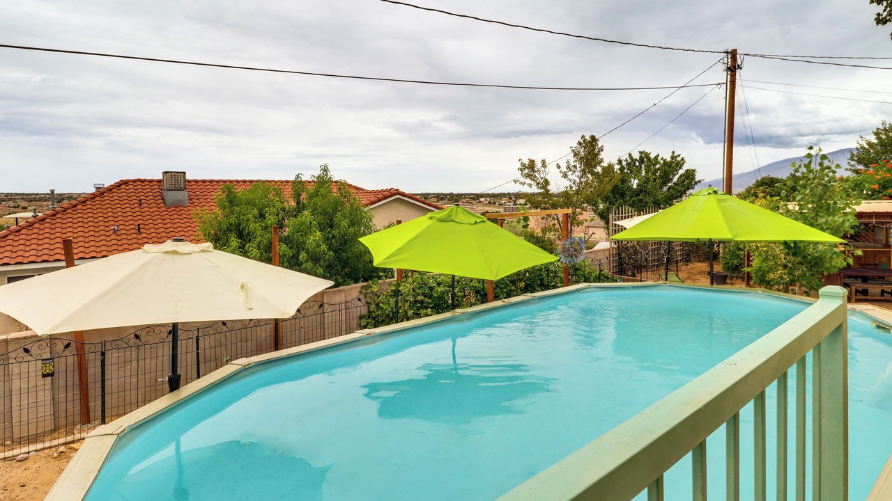 Photo of Outdoor in Albuquerque
