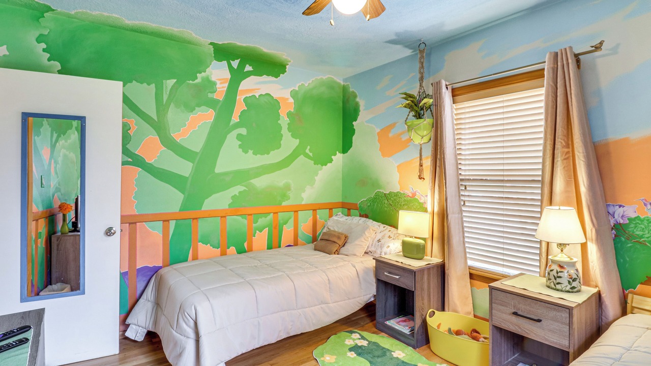 Photo of Bedroom in Albuquerque