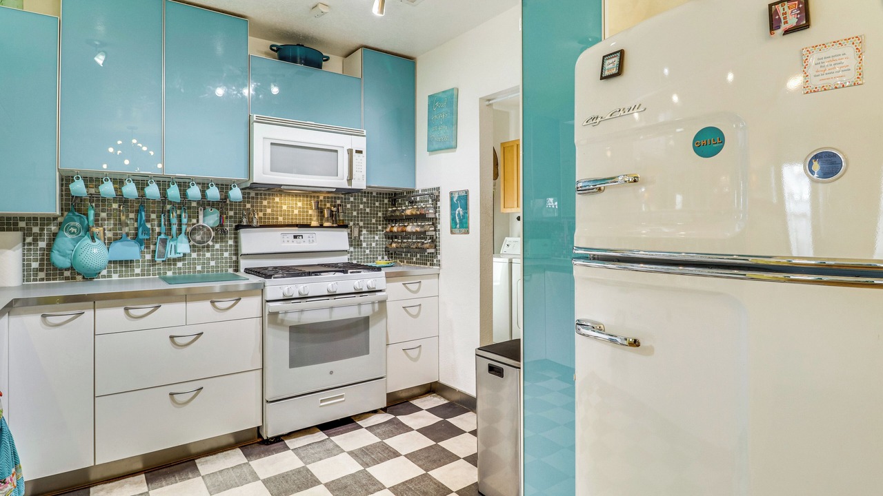 Photo of Kitchen in Albuquerque