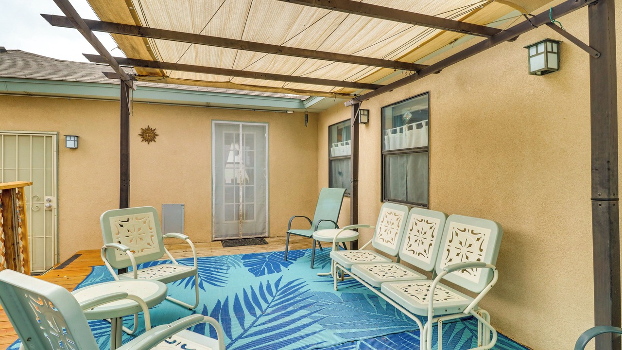 Photo of Outdoor in Albuquerque