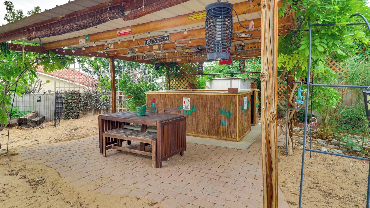 Photo of Outdoor in Albuquerque