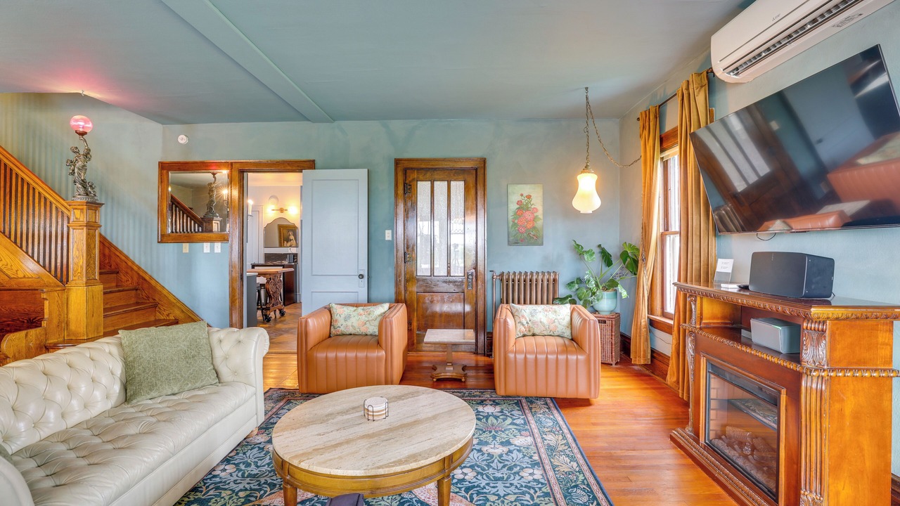 Photo of Livingroom in Mount Horeb