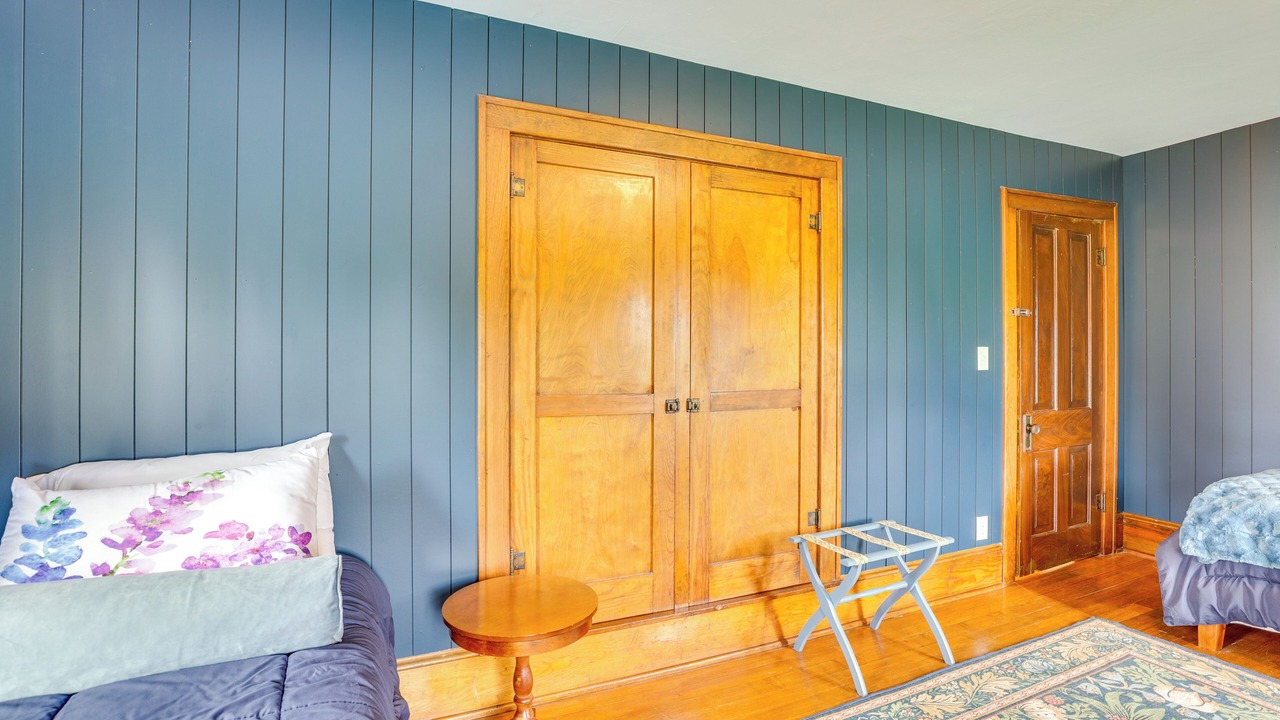 Photo of Bedroom in Mount Horeb