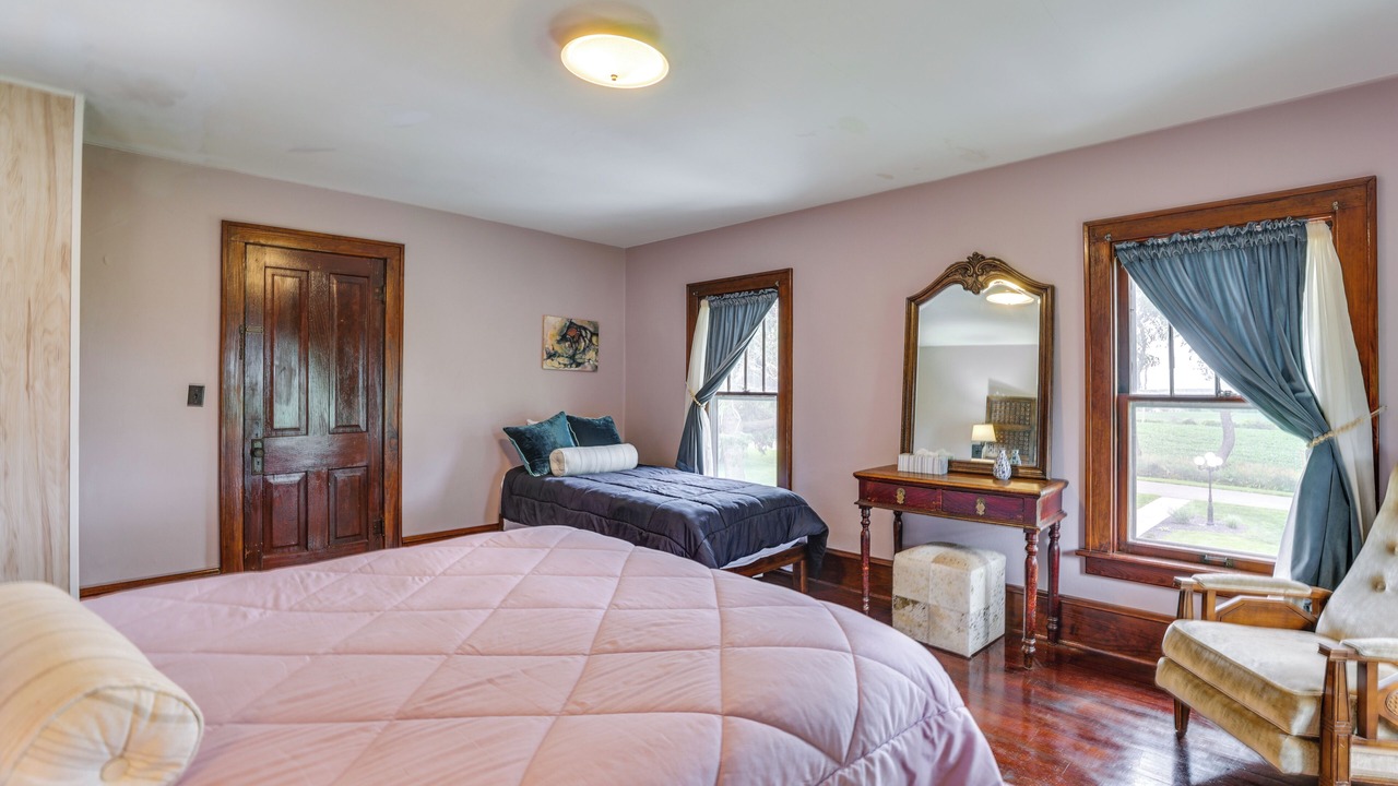 Photo of Bedroom in Mount Horeb