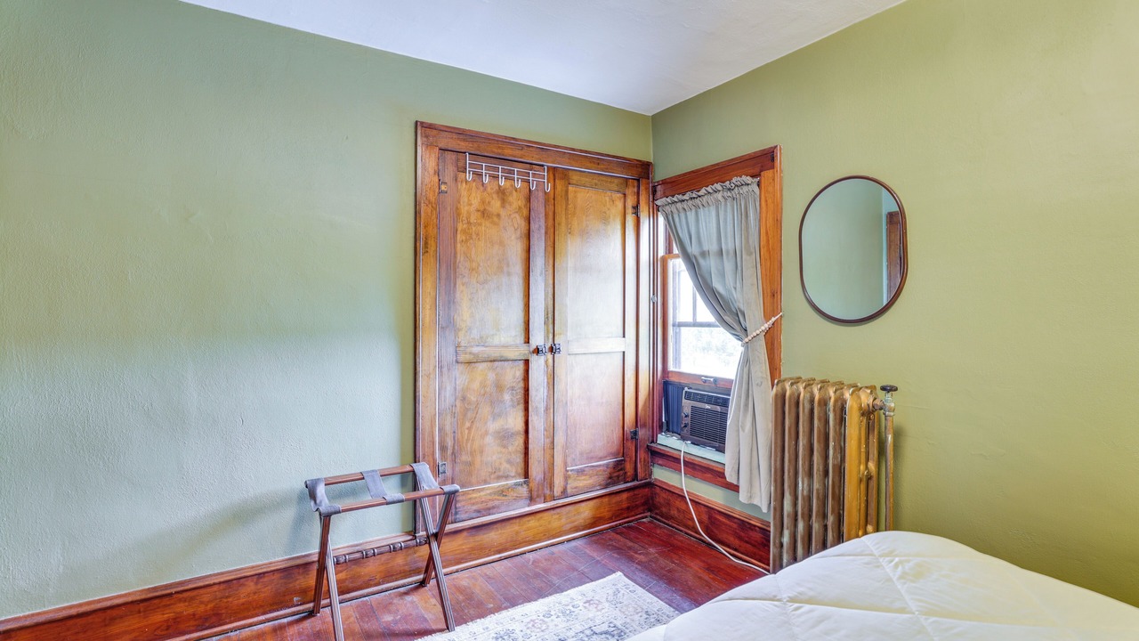 Photo of Bedroom in Mount Horeb