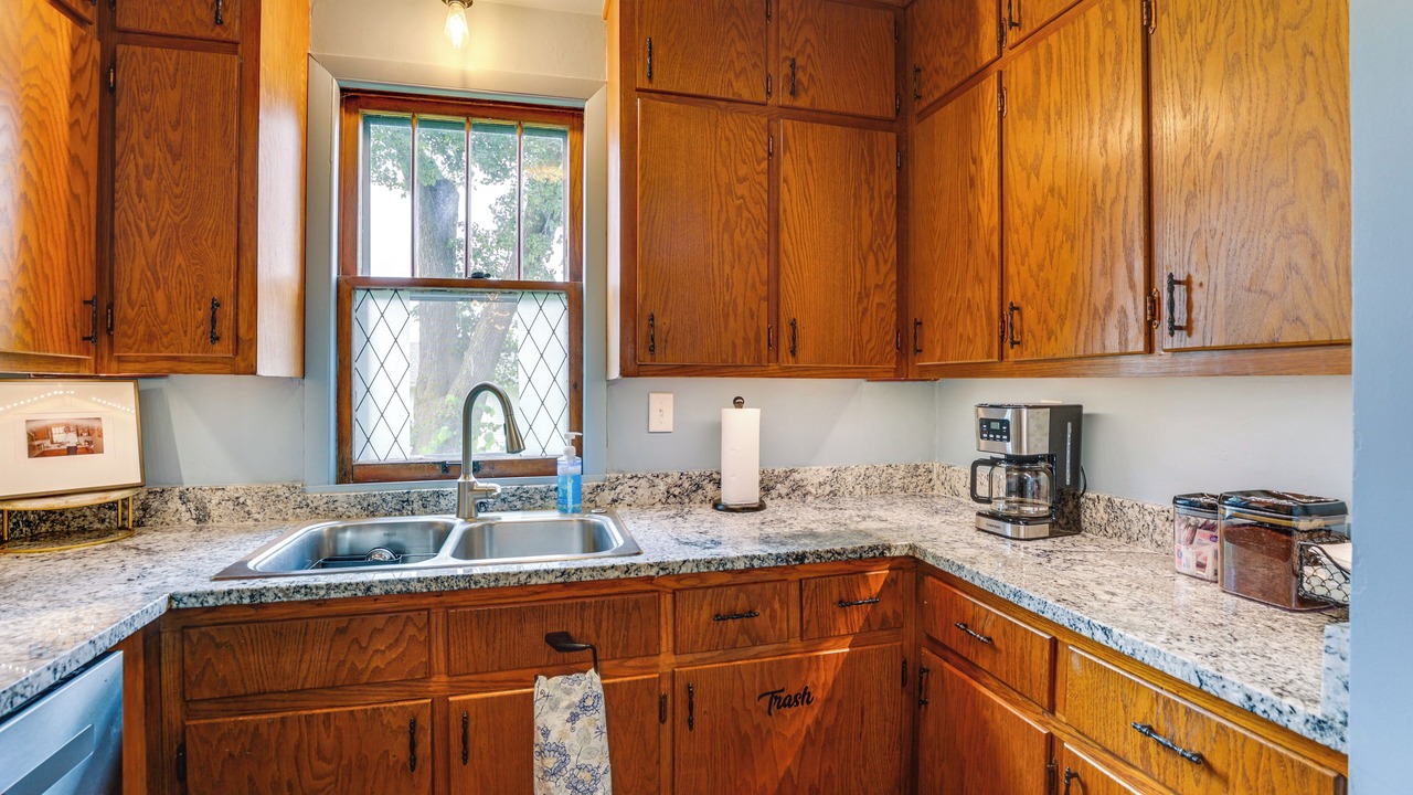 Photo of Kitchen in Mount Horeb