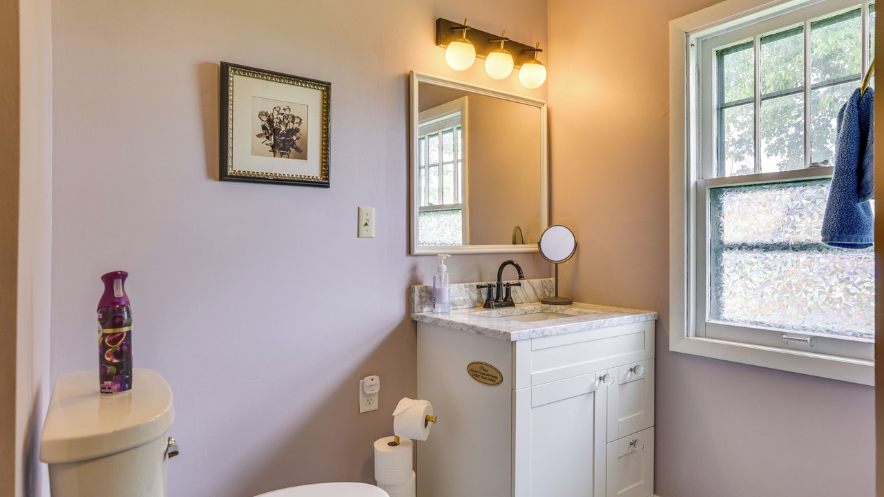 Photo of Bathroom in Mount Horeb