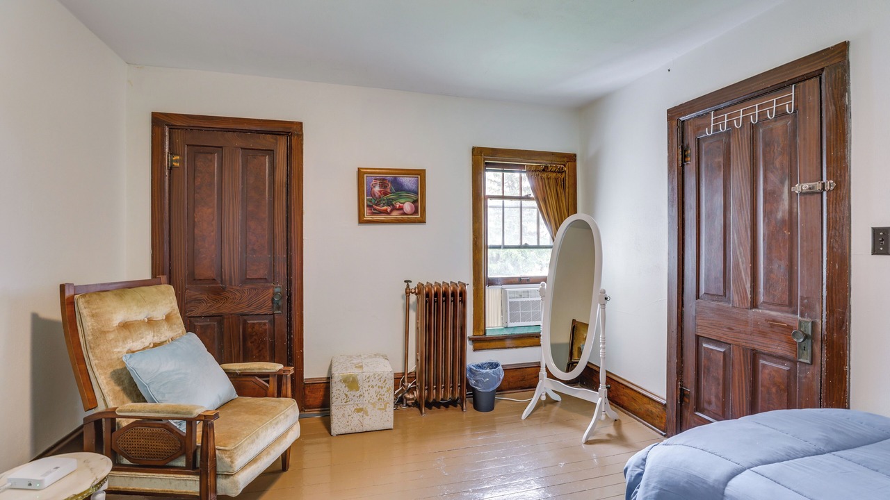 Photo of Bedroom in Mount Horeb