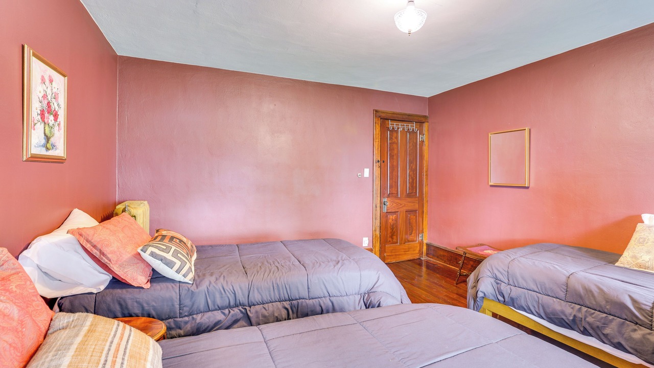 Photo of Bedroom in Mount Horeb