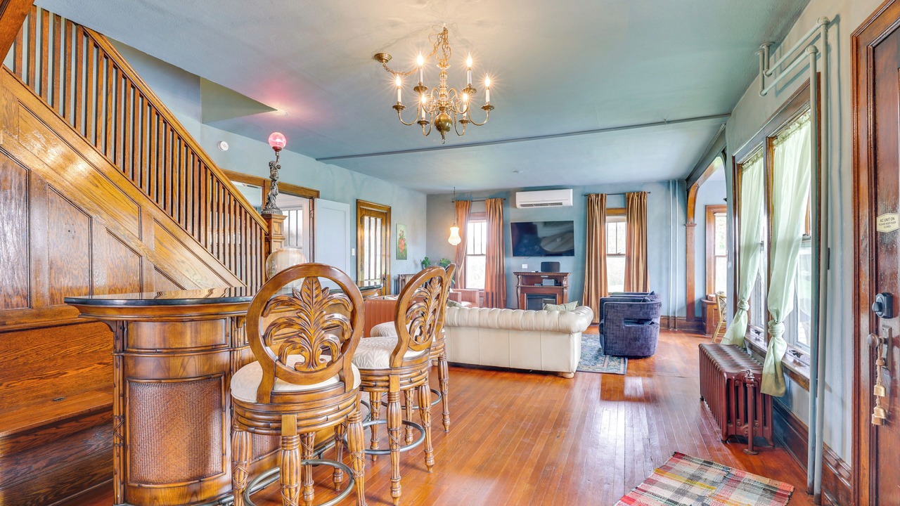 Photo of Livingroom in Mount Horeb