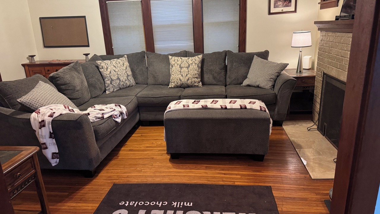 Photo of Livingroom in Penbrook