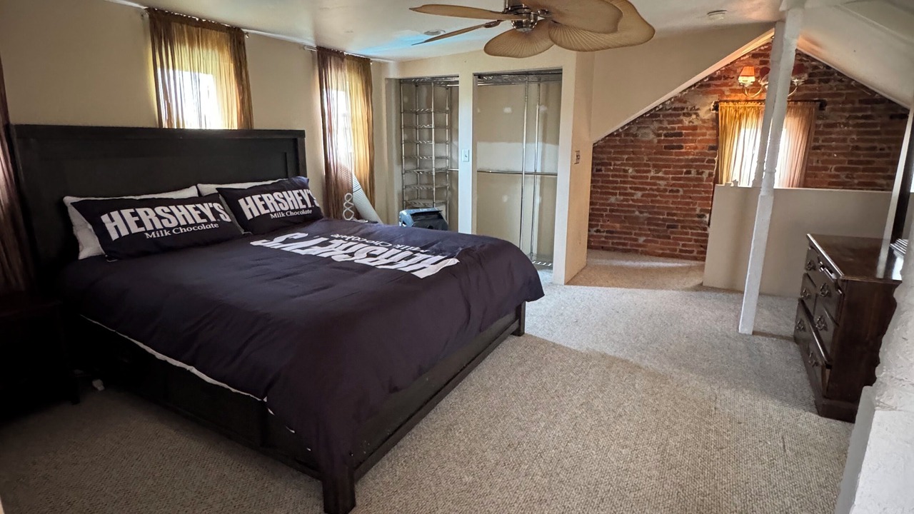 Photo of Bedroom in Penbrook