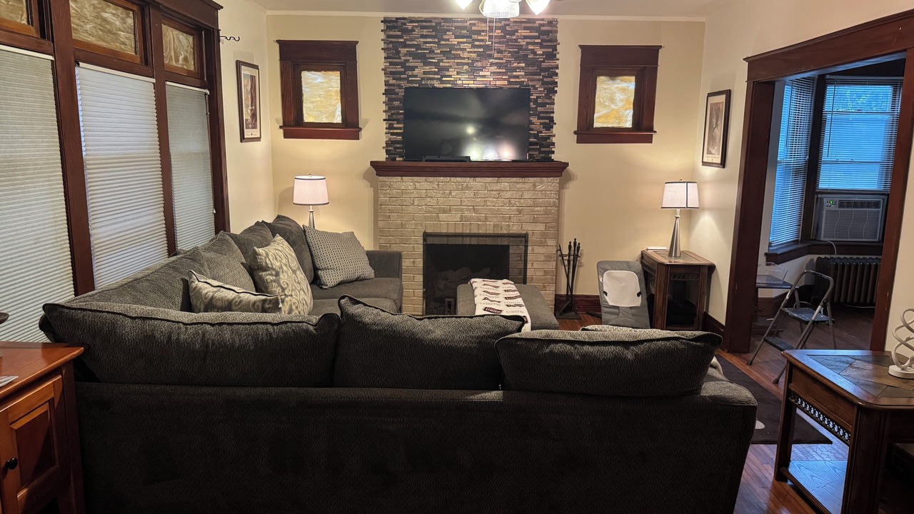 Photo of Livingroom in Penbrook