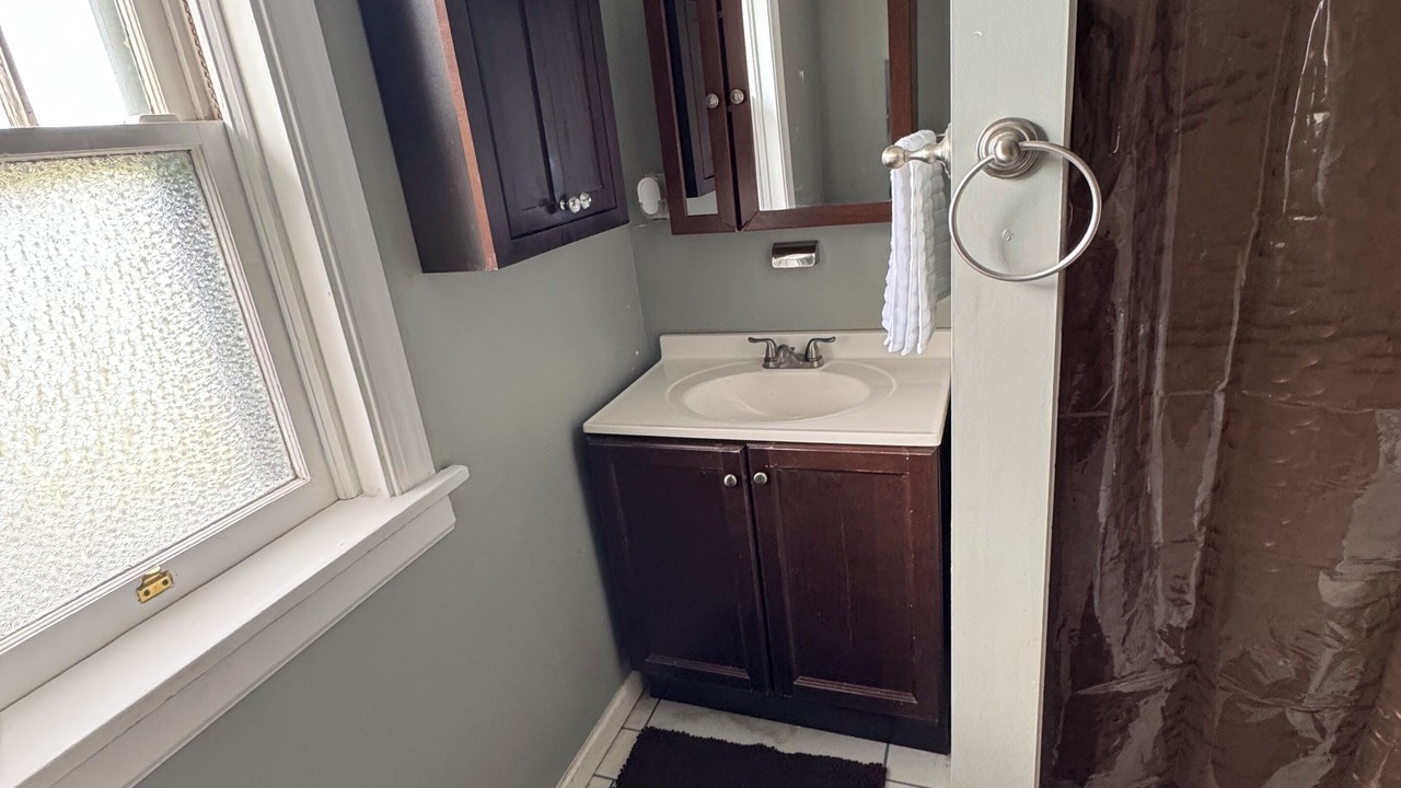 Photo of Bathroom in Penbrook