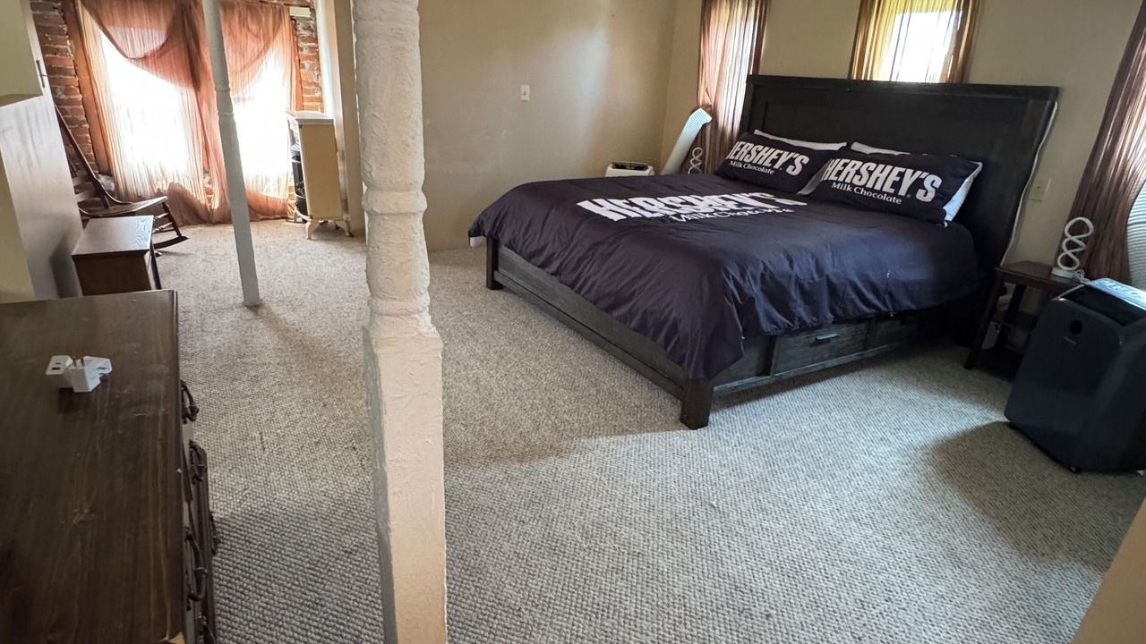 Photo of Bedroom in Penbrook