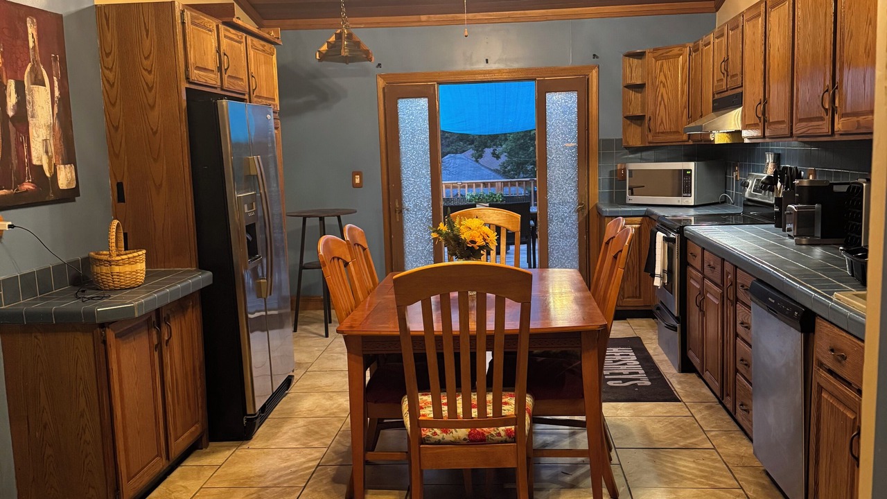 Photo of Kitchen in Penbrook