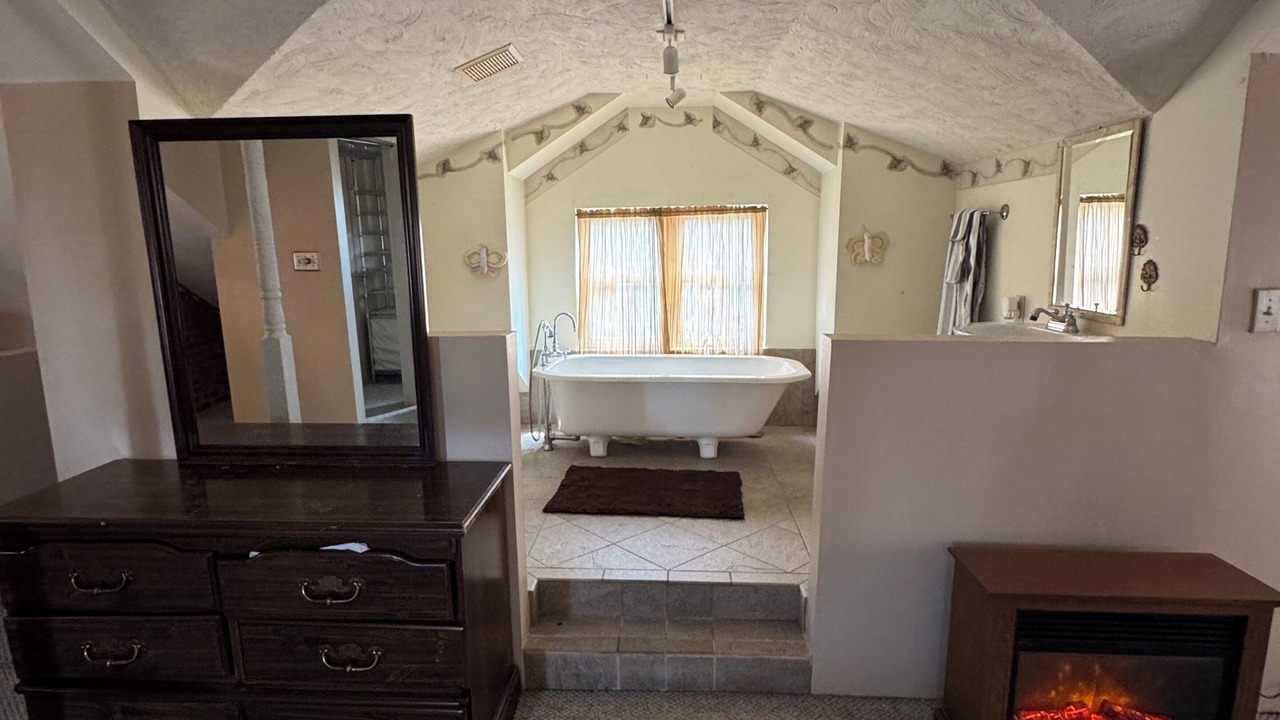 Photo of Bathroom in Penbrook