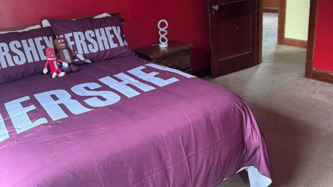 Photo of Bedroom in Penbrook