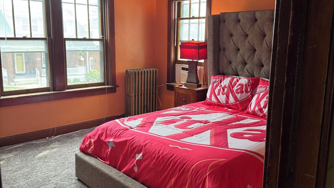 Photo of Bedroom in Penbrook