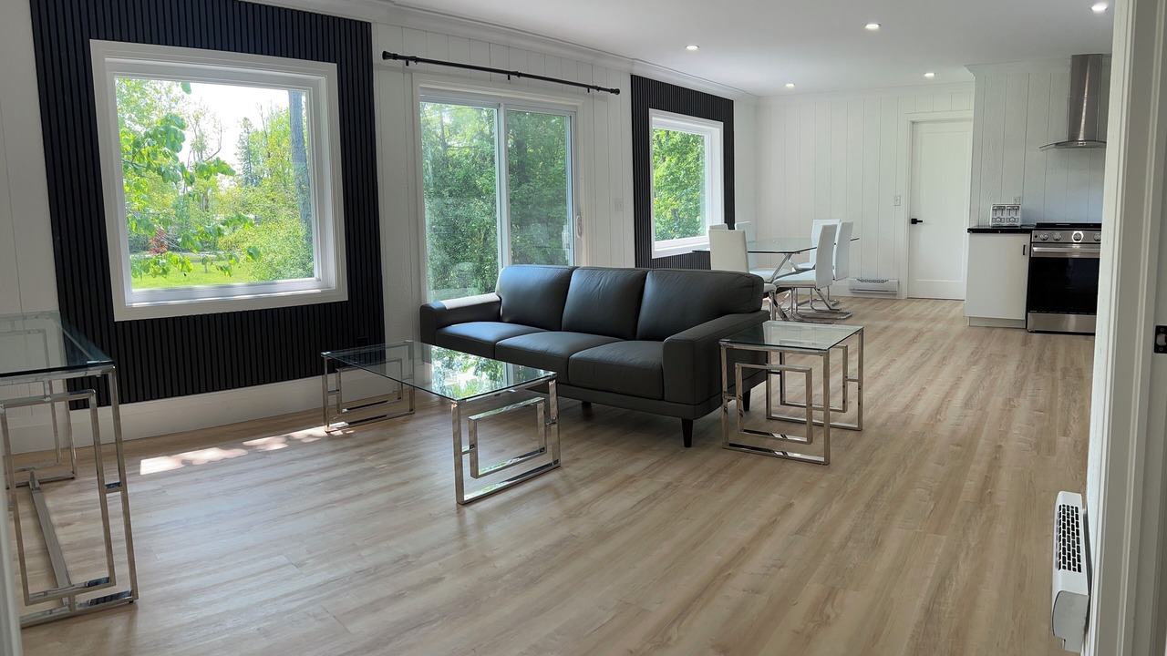 Photo of Livingroom in Isaacs Glen