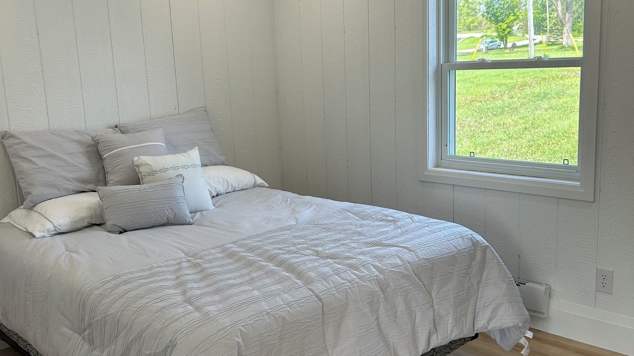 Photo of Bedroom in Isaacs Glen