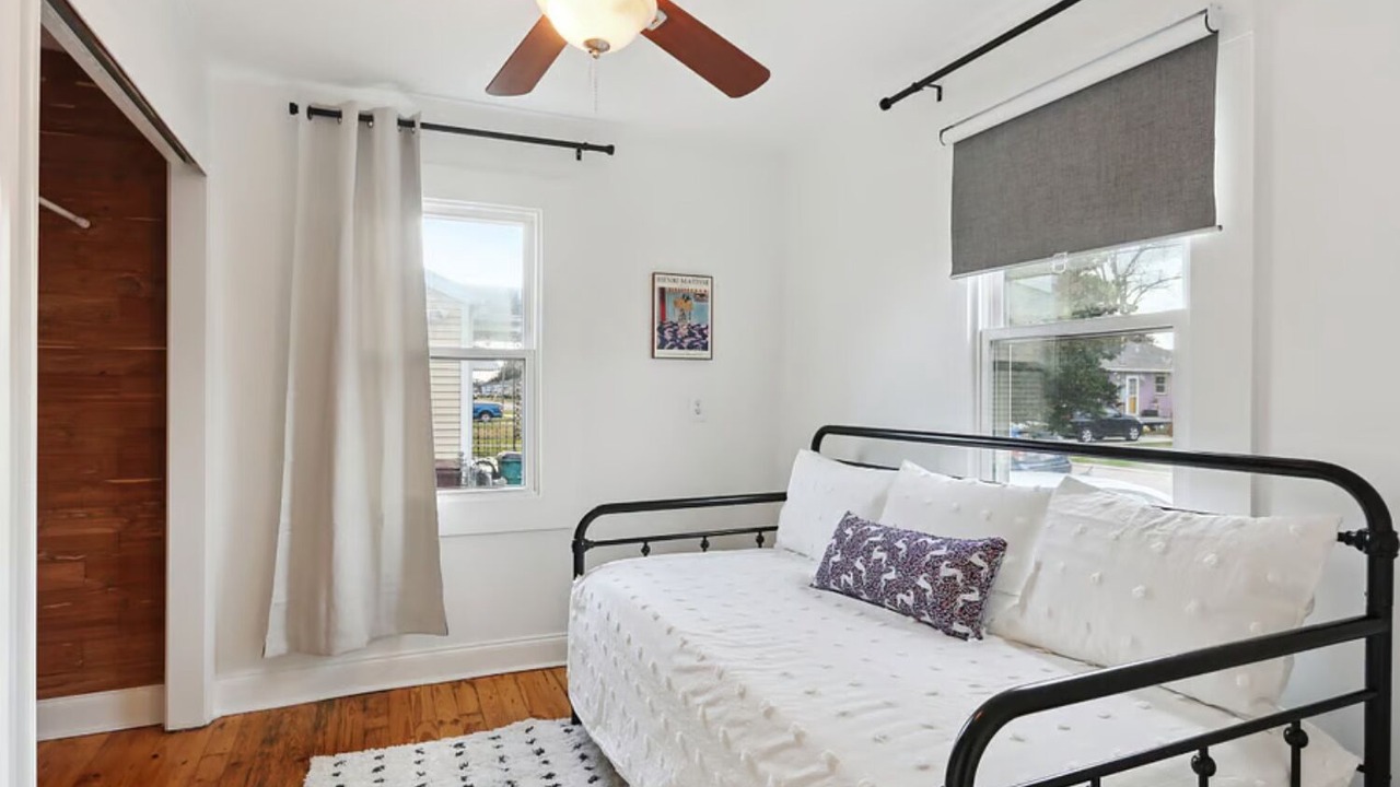 Photo of Bedroom in Kenner - Louis Armstrong International Airport