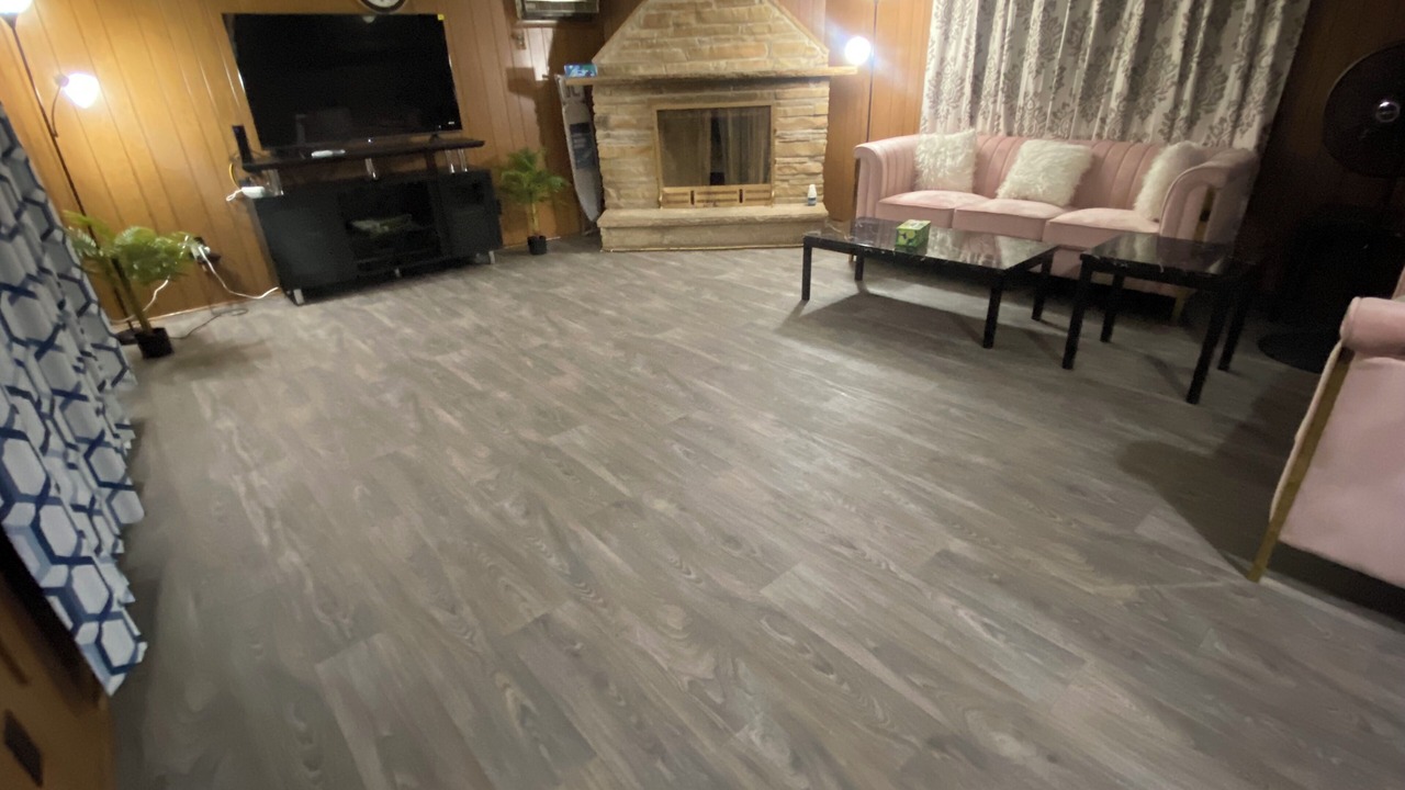 Photo of Livingroom in Niagara Falls
