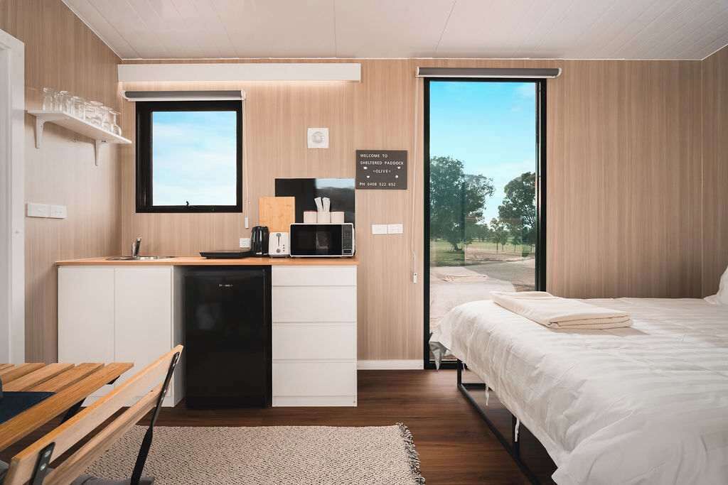 Photo of Bedroom in Warrenmang