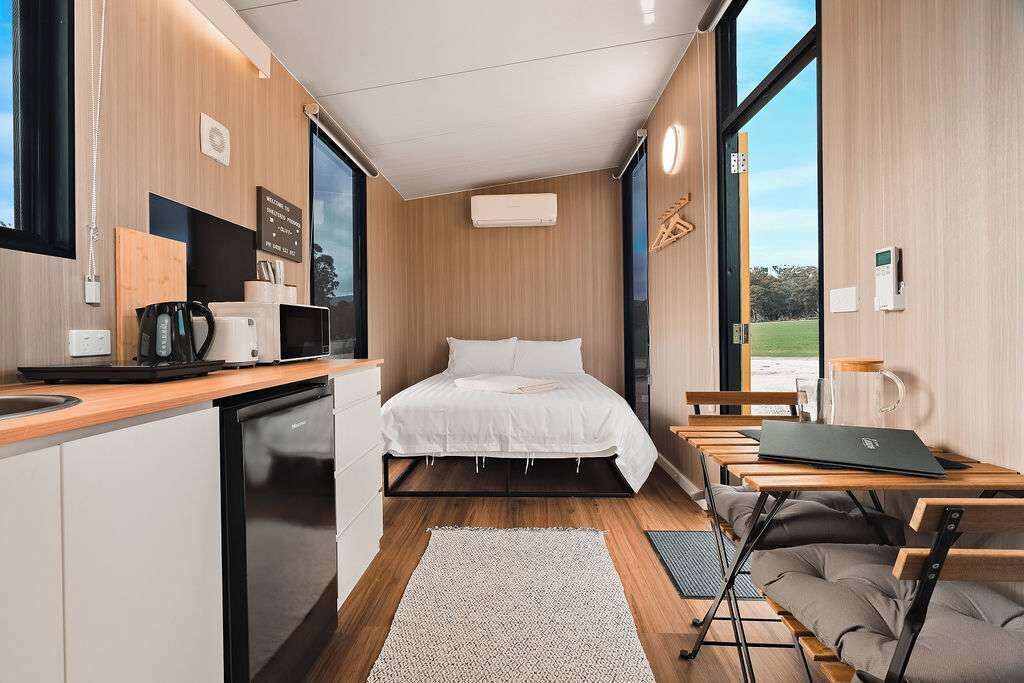 Photo of Bedroom in Warrenmang