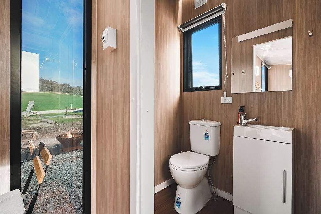 Photo of Bathroom in Warrenmang