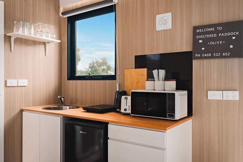 Photo of Kitchen in Warrenmang