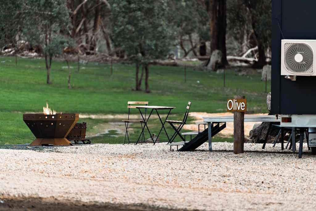 Photo of Outdoor in Warrenmang