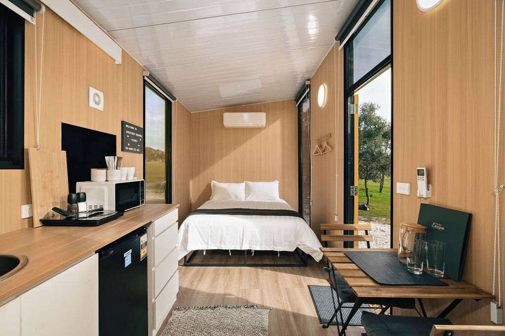 Photo of Bedroom in Warrenmang