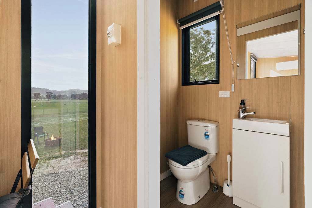 Photo of Bathroom in Warrenmang